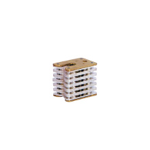 LYA303 1250A MV spring flat contact for metal clad switchgear